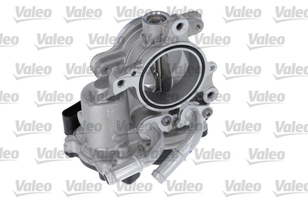 Corpo farfallato - 700468 VALEO